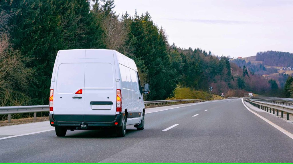 Ground Expedited Services