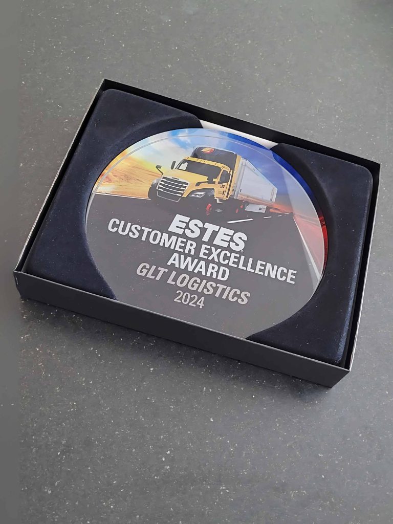 EstesAward Tinny