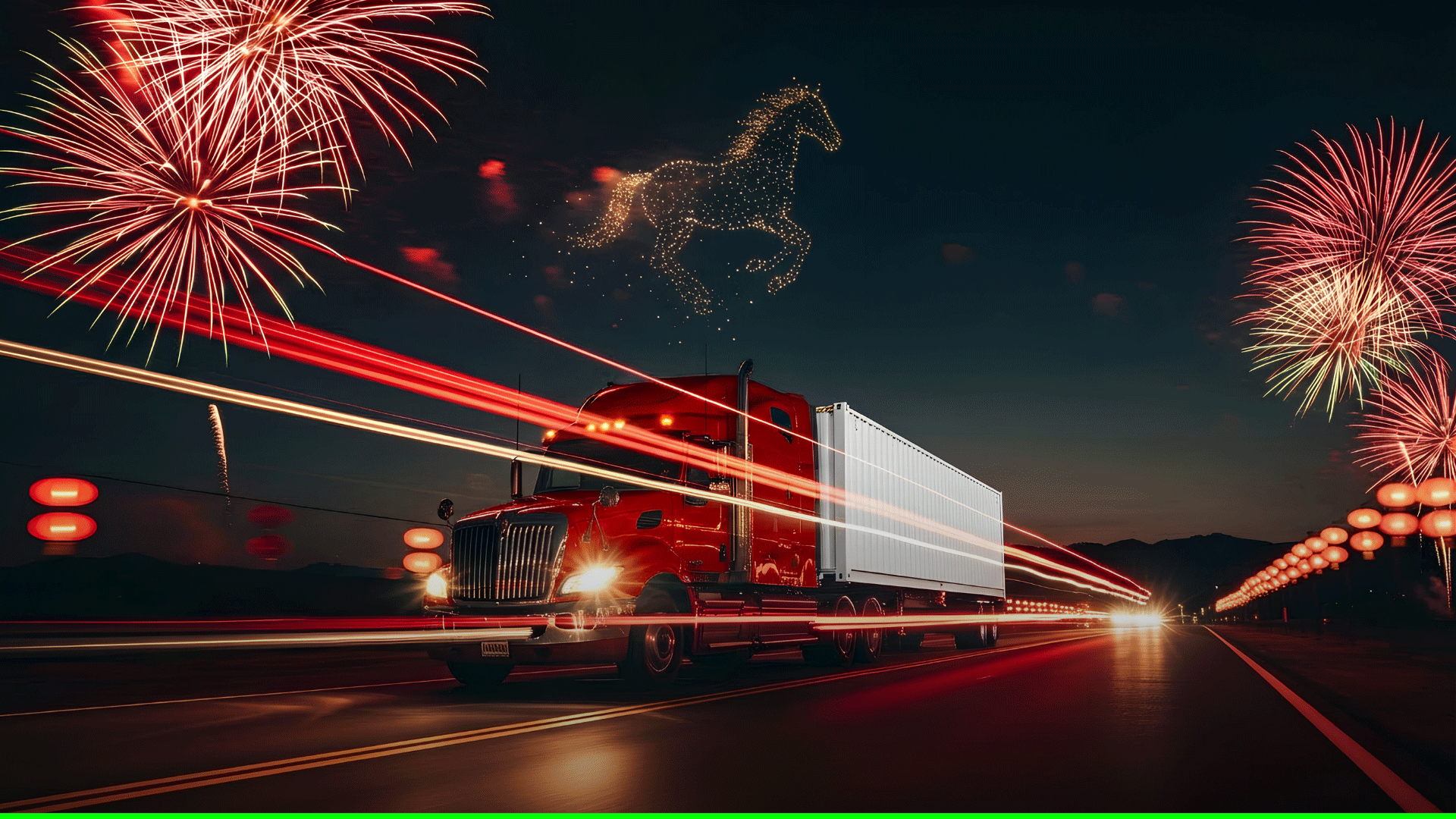 Chinese New Year 2026: GLT Logistics tips