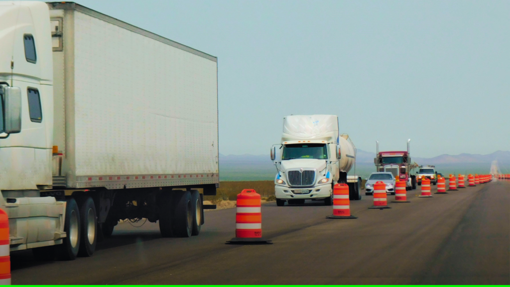 Immigration Policies and Spot Rates: Preparing for the 2026 Market Shift