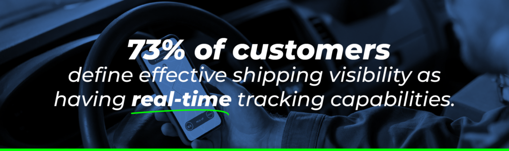 Logistics Management in Transportation: Bridging the Gap Between Promised Control and Real Visibility 3 Image 01