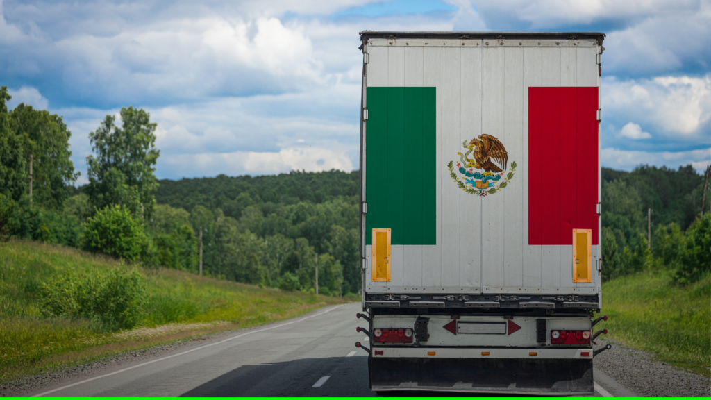 Mexico Freight Q2 Updates, Mexico Truck | GLT Logistics
