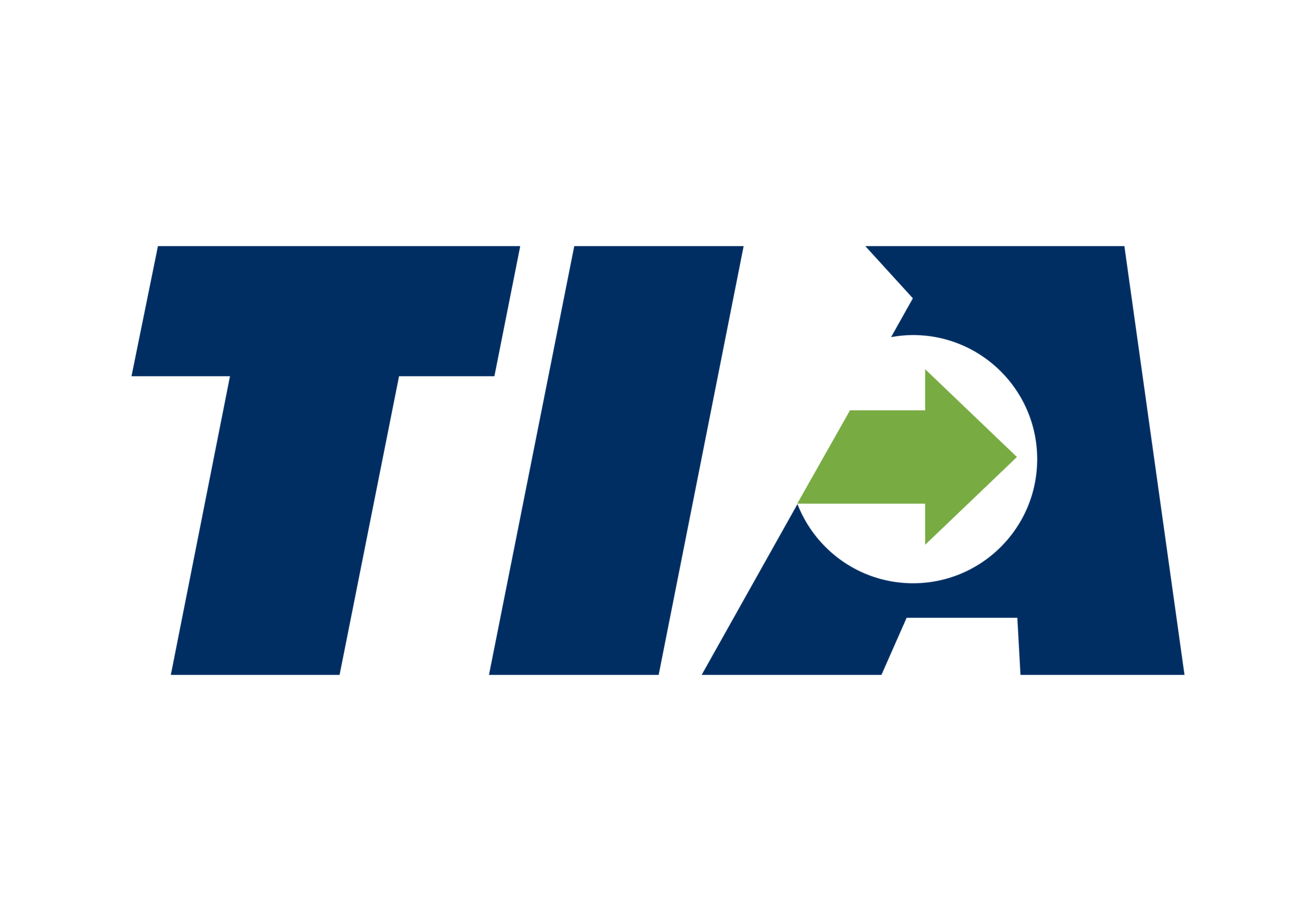 TIA — Transportation Intermediaries Association