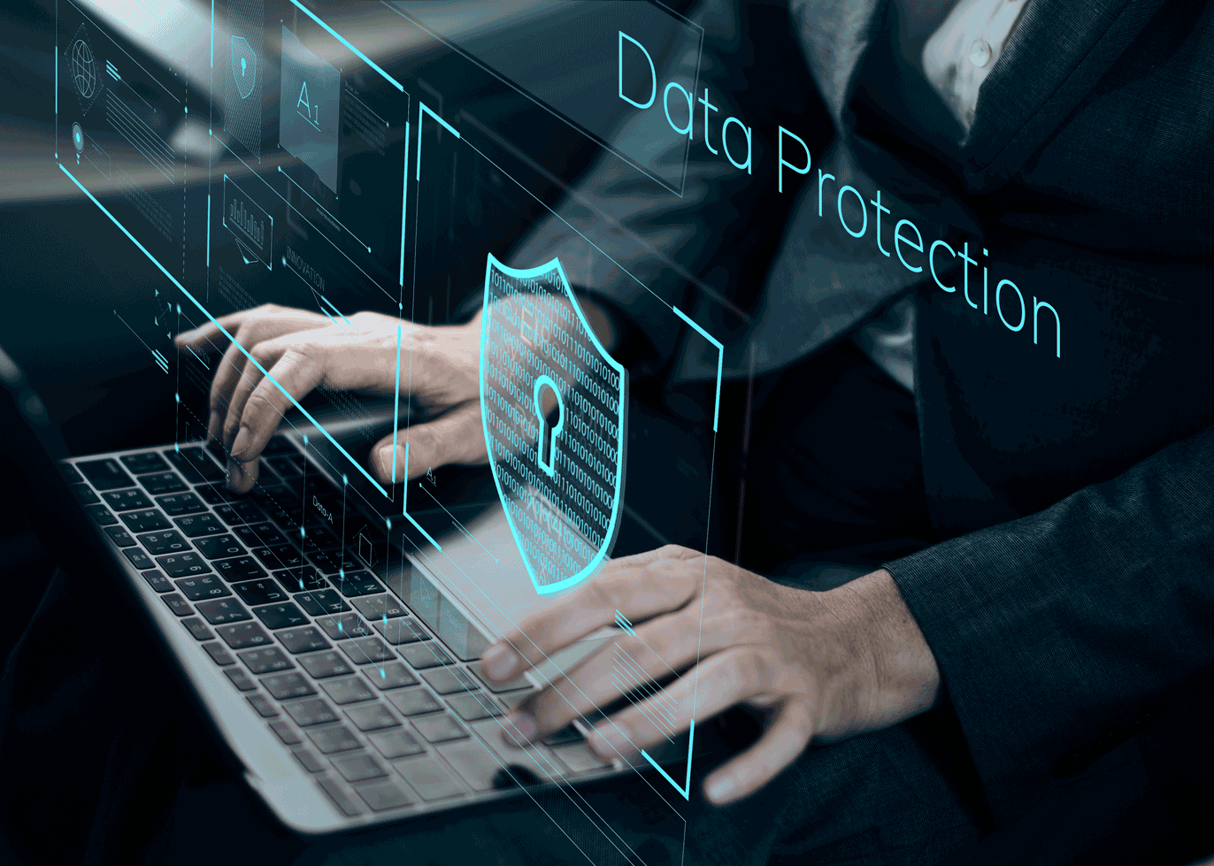 Carrier identity risk