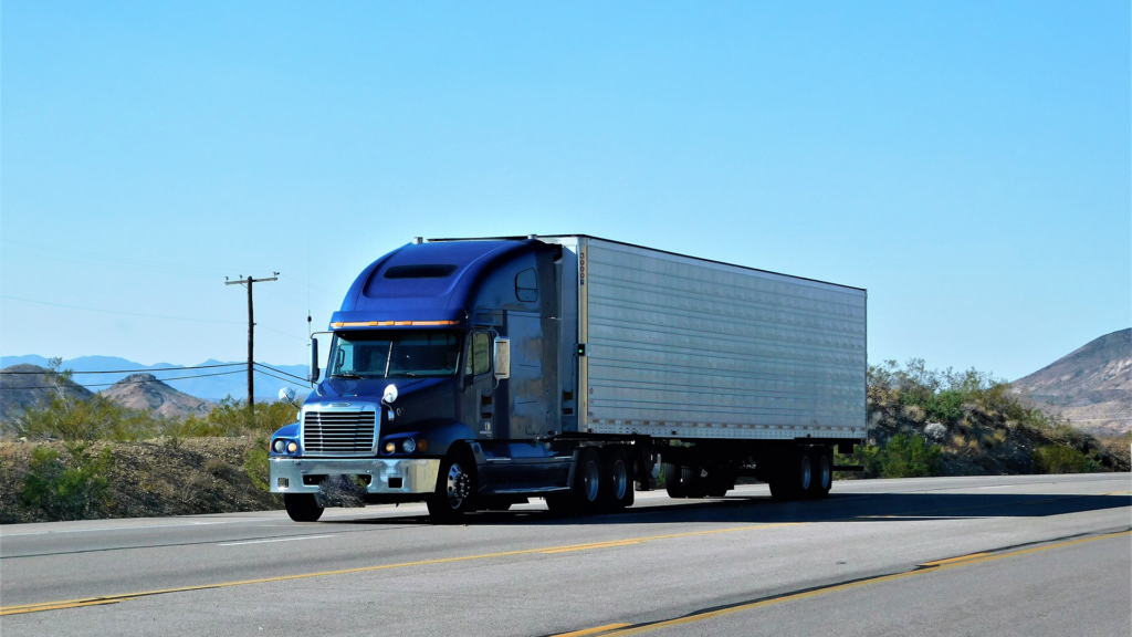 Q4 Capacity planning freight